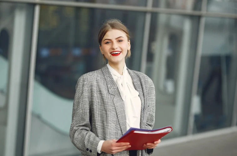 Pro Visa Support - Проконсультуємо та допоможемо.