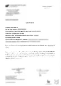 Зразок фотографії для візи