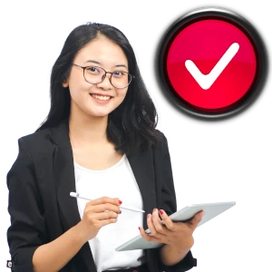 Visa Support